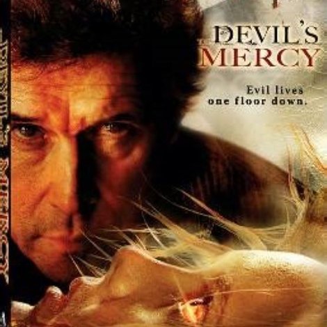 The Devil's Mercy
