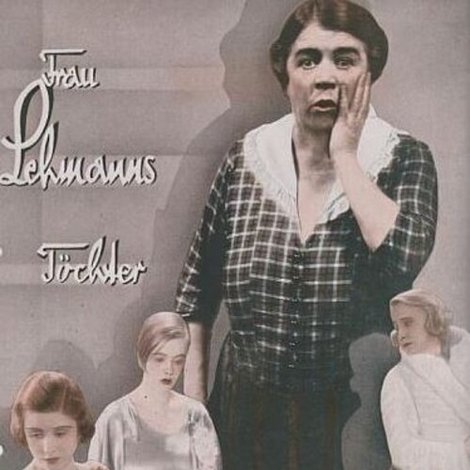 Frau Lehmanns Töchter