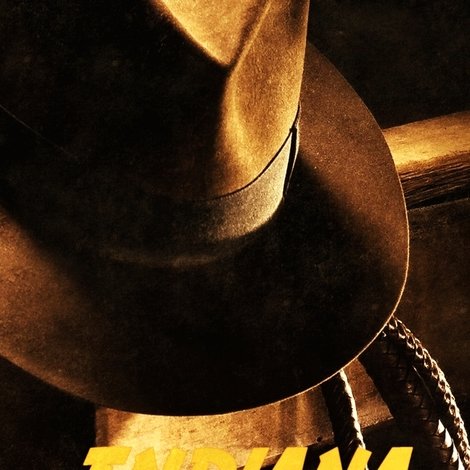Indiana Jones : à la poursuite d’une icône