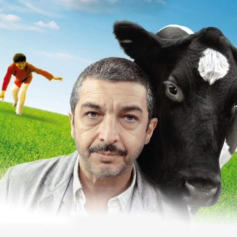 Un cuento chino