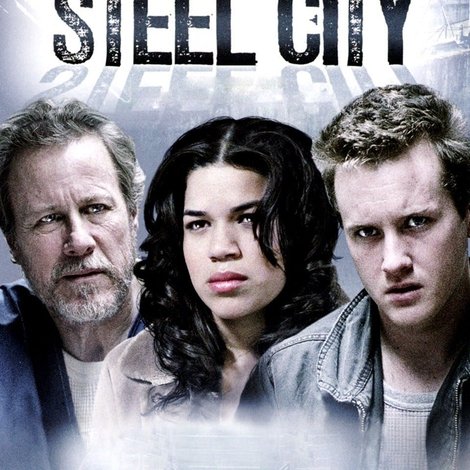 Steel City