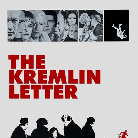 The Kremlin Letter