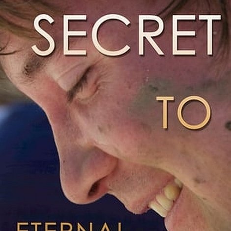 Mark's Secret to Eternal Life