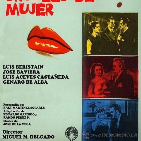Orgullo de mujer