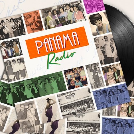 Panamá Radio