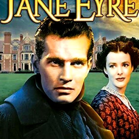 Jane Eyre