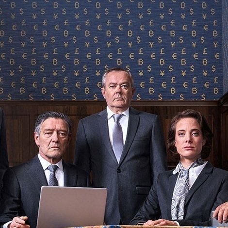 Door de bank genomen: 10 jaar later