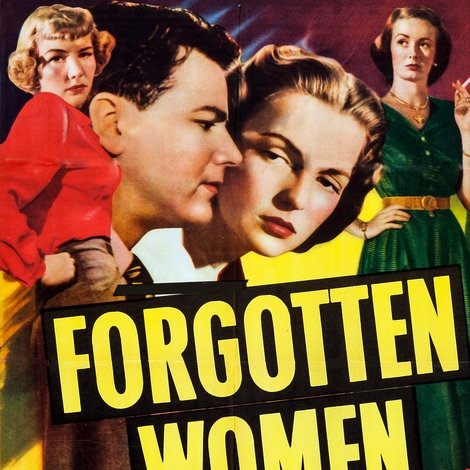 Forgotten Women
