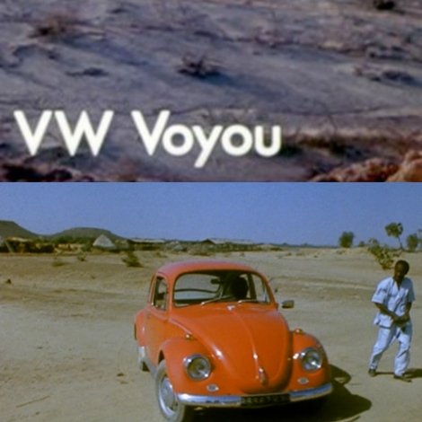 VW-Voyou