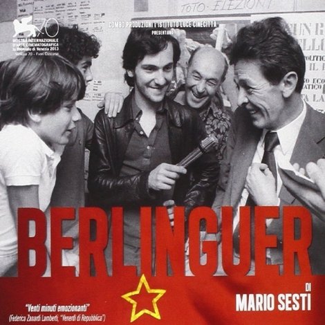 La voce di Berlinguer