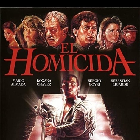 El homicida