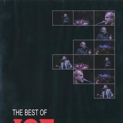 Joe Cocker - The Best of Joe Cocker Live