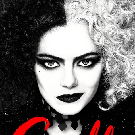 Cruella