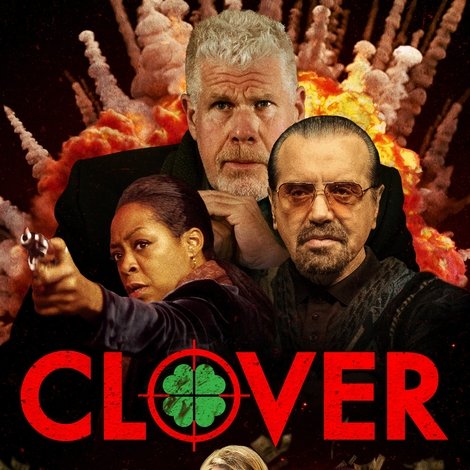 Clover