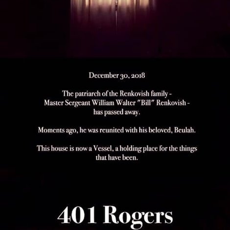 401 Rogers