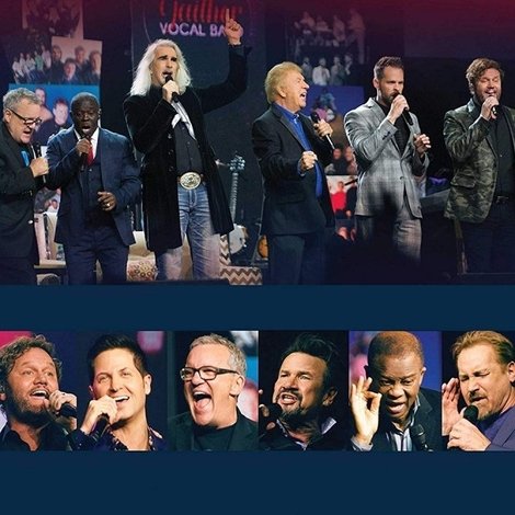 Gaither Vocal Band Reunion: Live