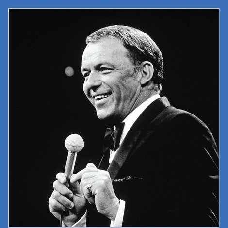Frank Sinatra: A Man and His Music + Ella + Jobim