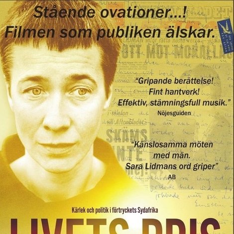 Livets pris