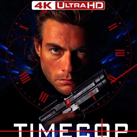 Timecop