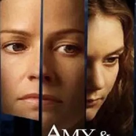Amy & Isabelle