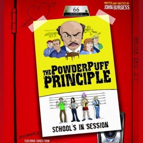 The Powder Puff Principle