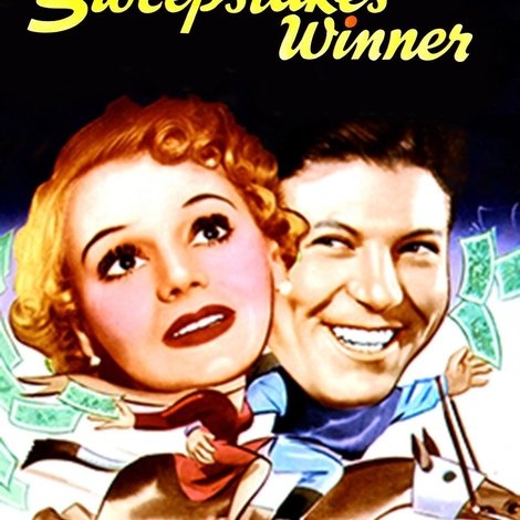 Sweepstakes Winner