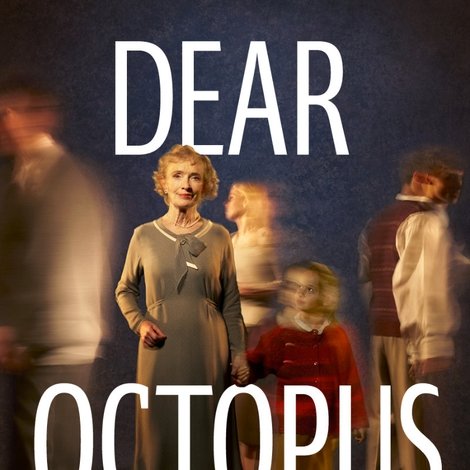 National Theatre Live: Dear Octopus
