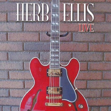 Some Call It Jazz: Herb Ellis Live in 1981