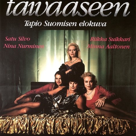 Porttikielto taivaaseen