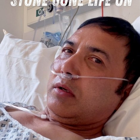 Stone Gone Life On