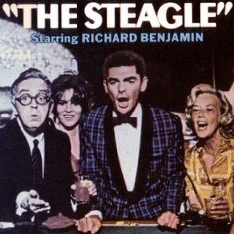 The Steagle