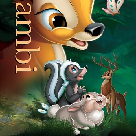 Bambi