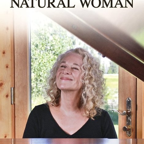 Carole King: Natural Woman