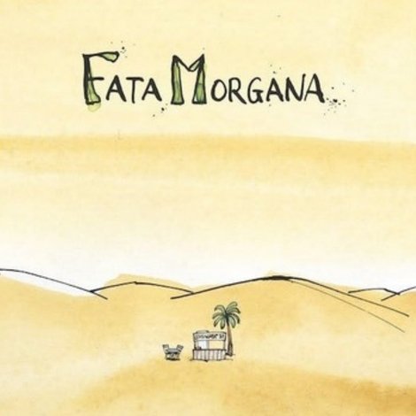 Fata Morgana