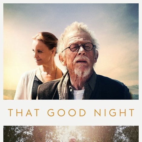 That Good Night