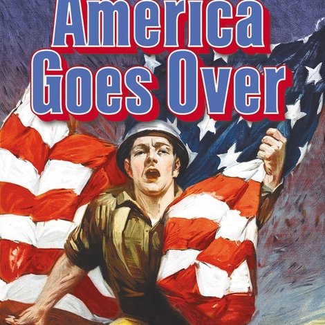 America Goes Over