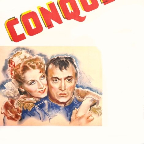 Conquest