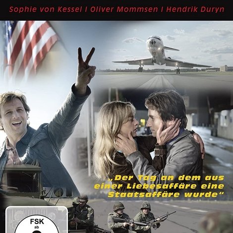 Westflug - Entführung aus Liebe