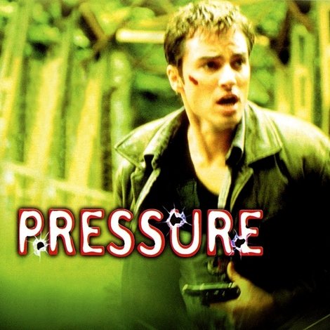 Pressure