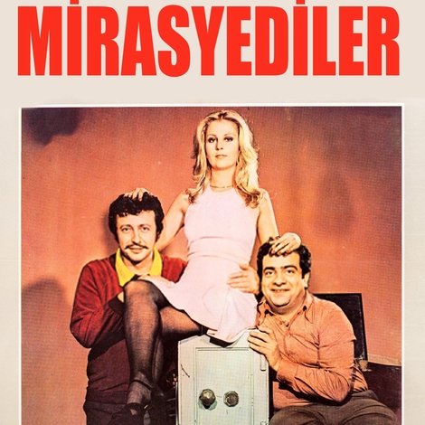 Mirasyediler