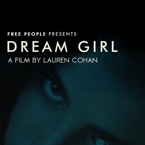 Dream Girl