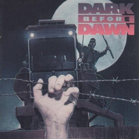 Dark Before Dawn