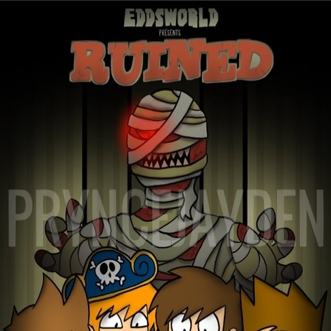 Ruined