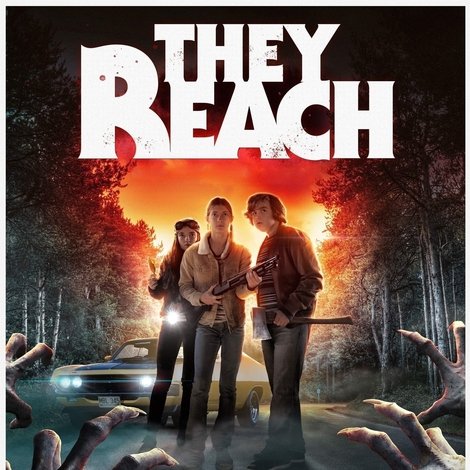 They Reach