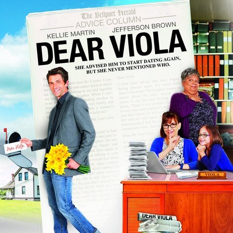 Dear Viola