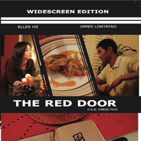 The Red Door