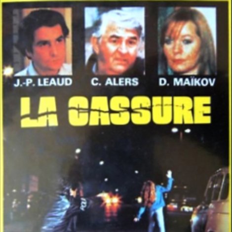 La cassure