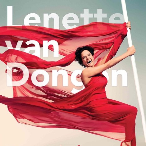Lenette van Dongen: Tegenwind