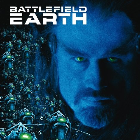 Battlefield Earth