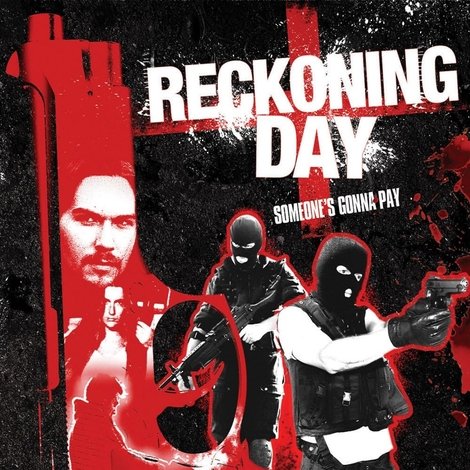 Reckoning Day